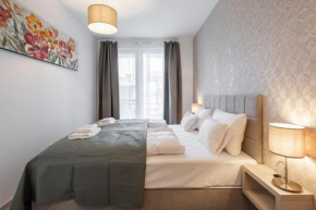 Radiant Sun Apartments Budapest